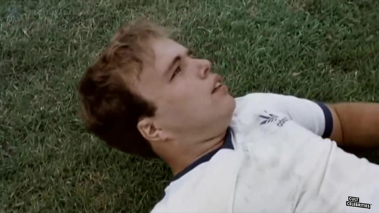 Clint Howard in Evilspeak (1981)