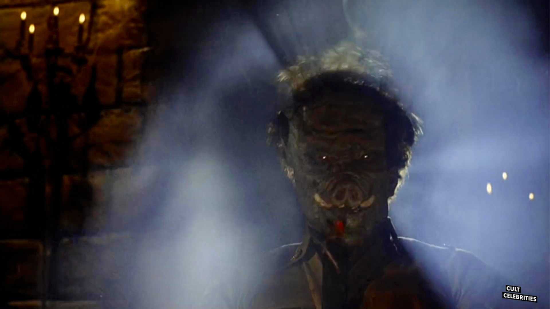 Evilspeak (1981)