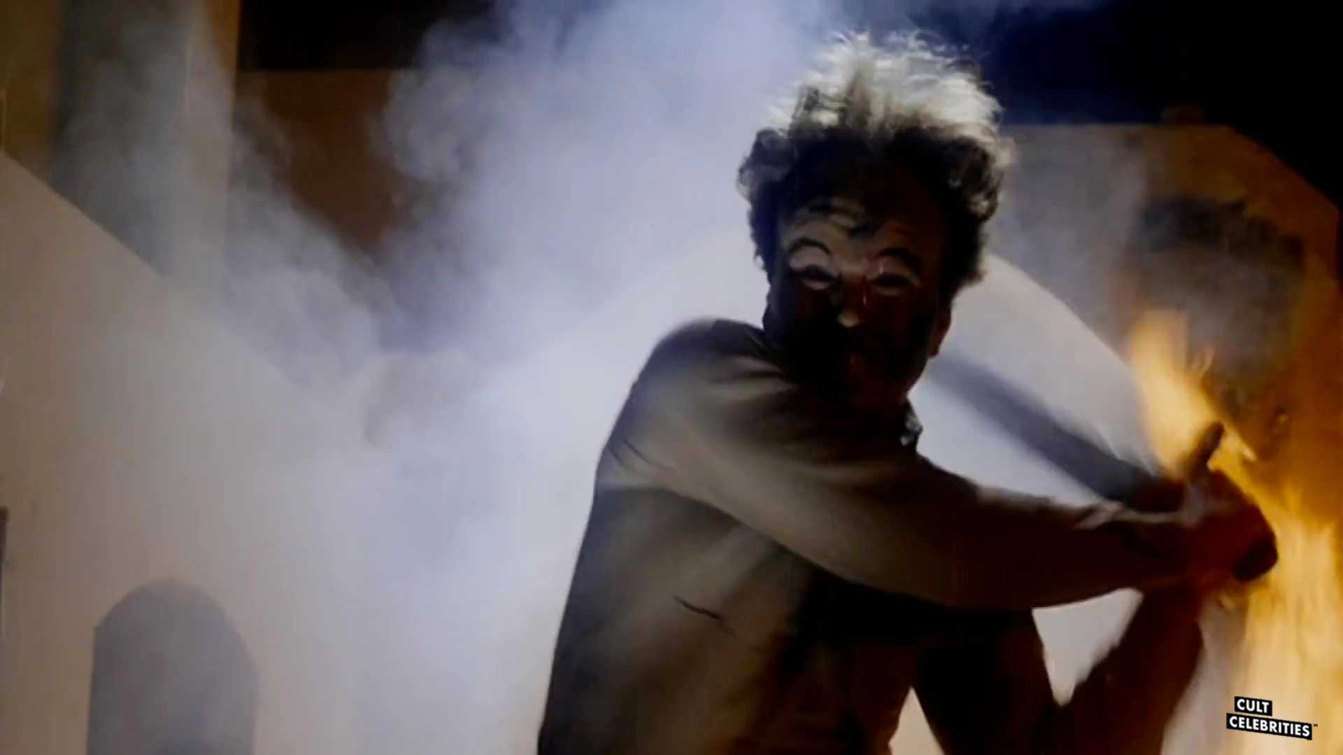 Evilspeak (1981)