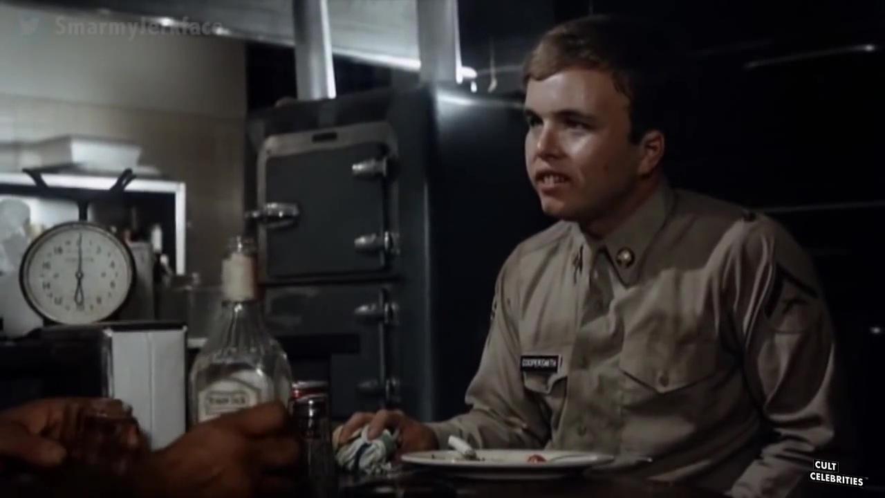 Clint Howard in Evilspeak (1981)