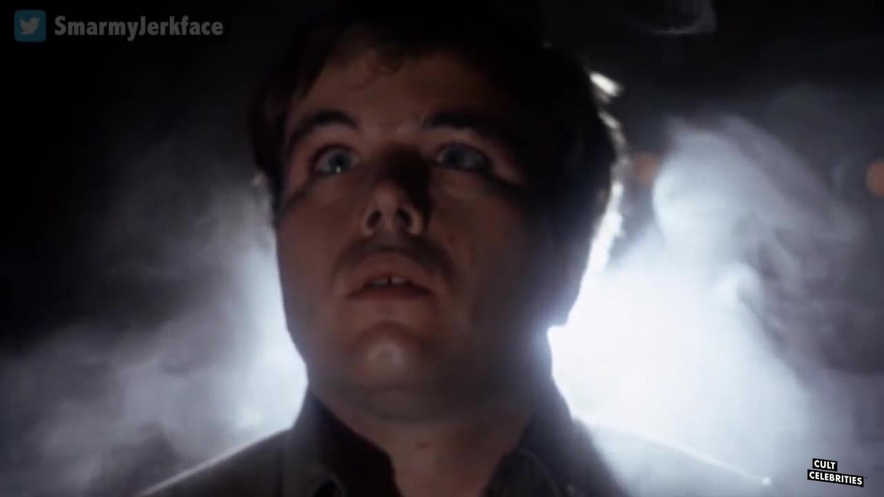 Clint Howard in Evilspeak (1981)