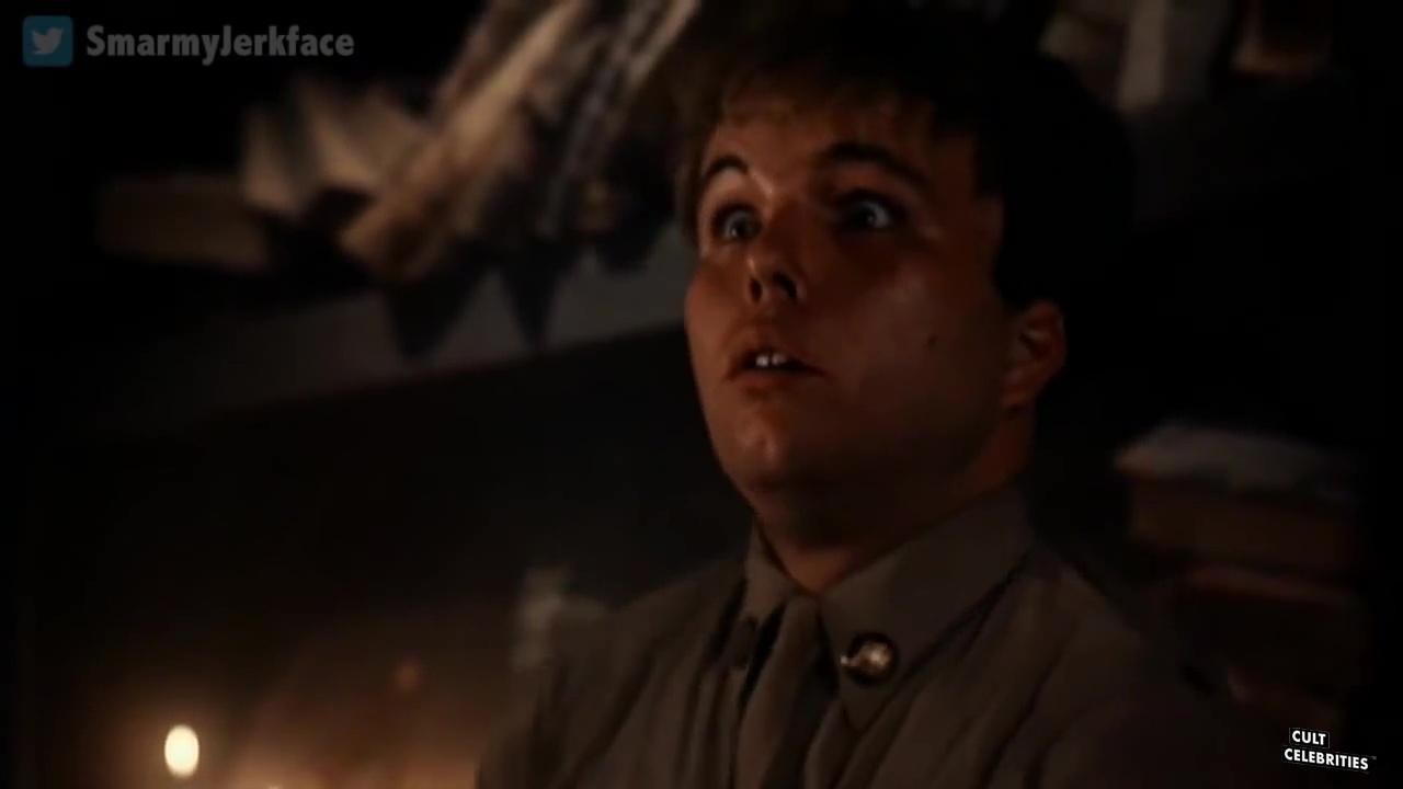 Clint Howard in Evilspeak (1981)