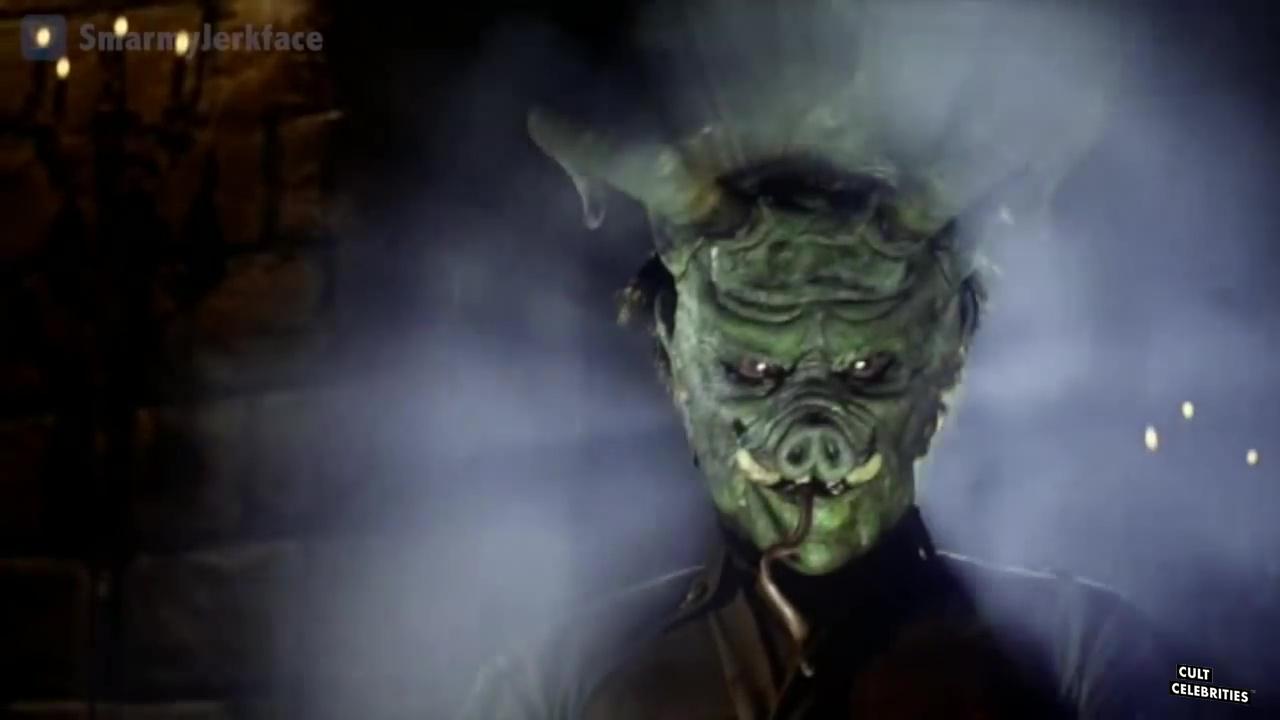 Evilspeak (1981)