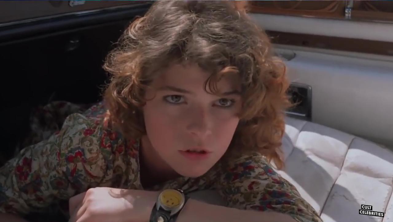 Olivia Barash in Repo Man (1984)