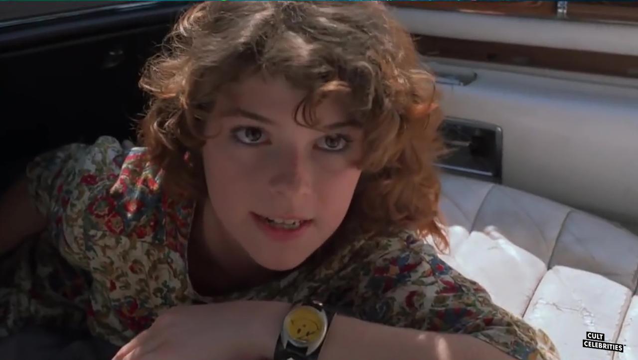 Olivia Barash in Repo Man (1984)