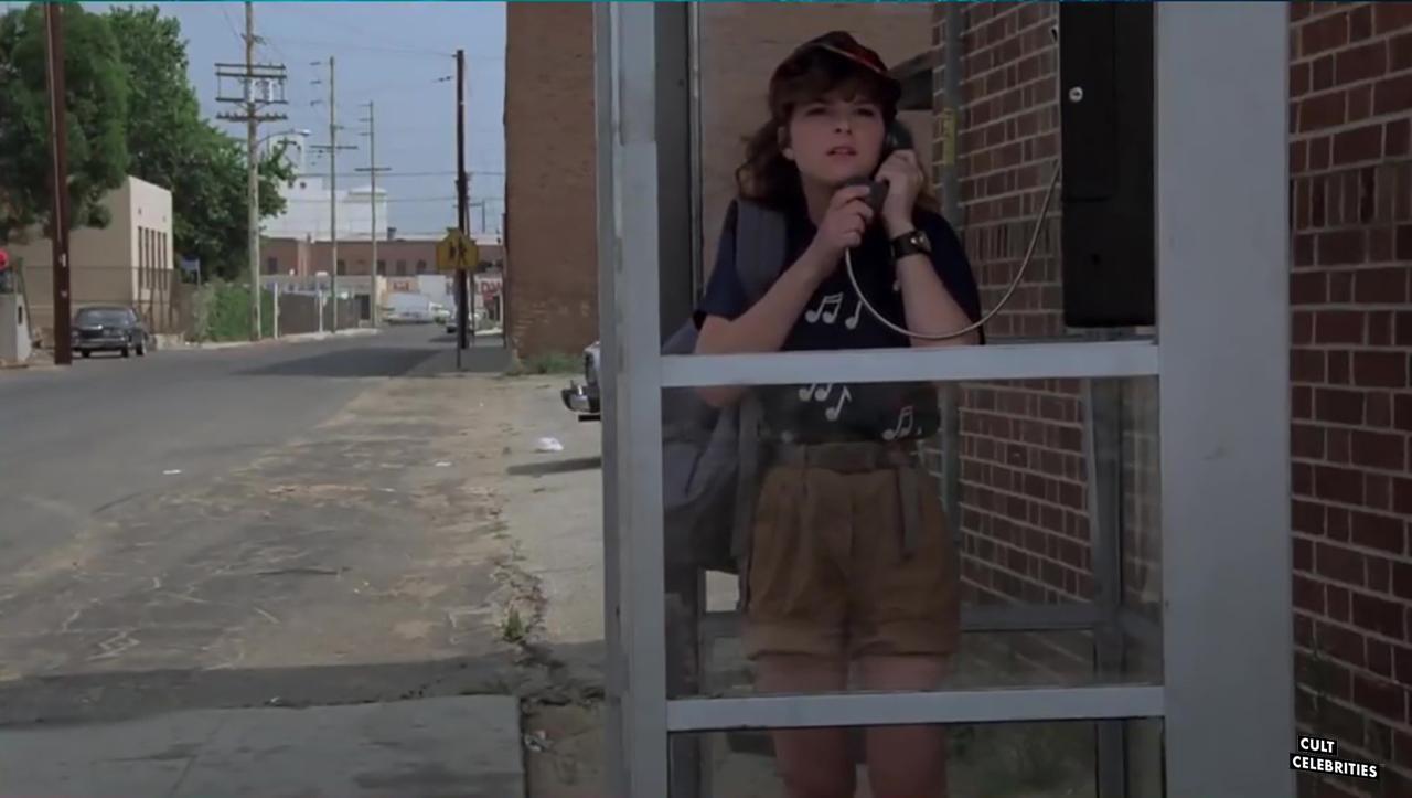 Olivia Barash in Repo Man (1984)