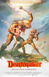 Deathstalker (1983)