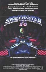 Spacehunter: Adventures in the Forbidden Zone (1983)