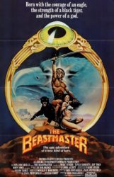 The Beastmaster (1982)