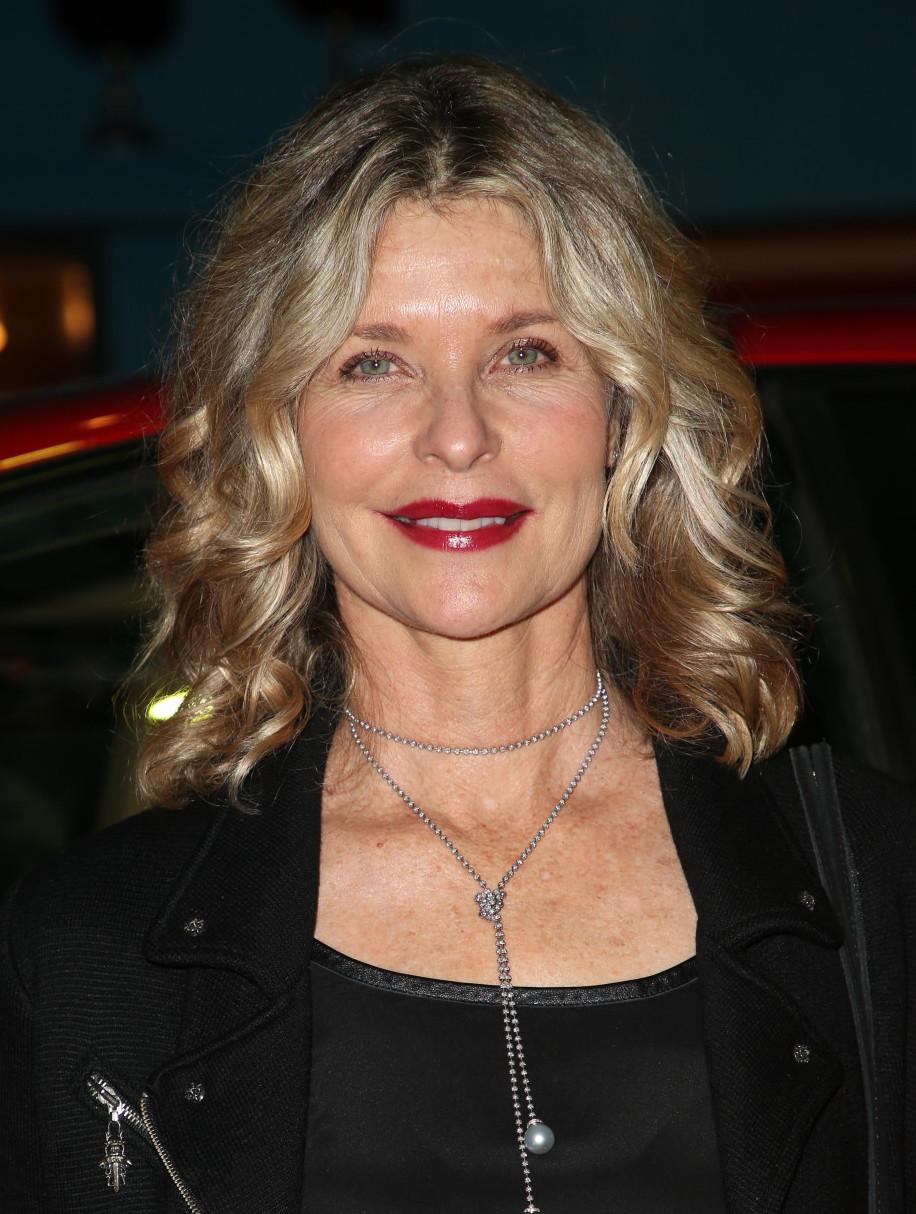 Cali Timmins Pictures, Screenshots, & More Cult Celebrities