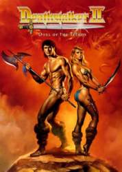 Deathstalker II: Duel of the Titans (1987)