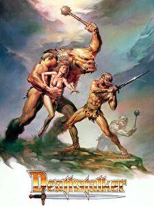 watch Deathstalker now