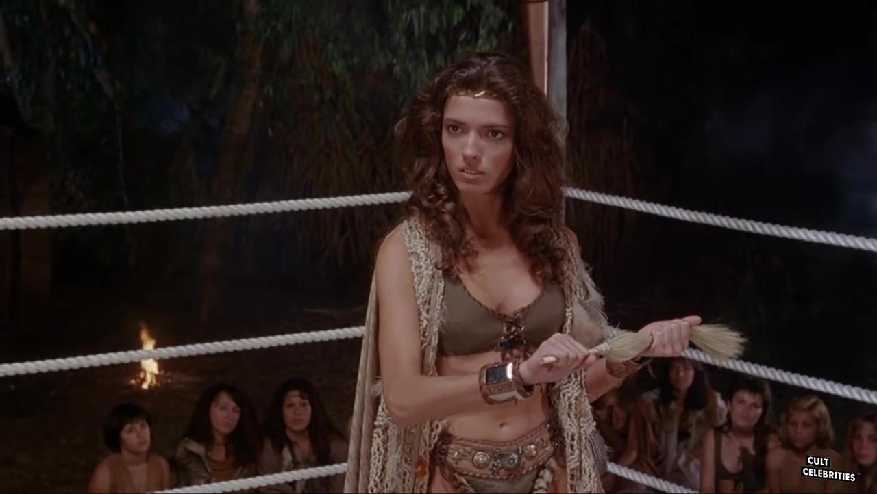 María Socas in Deathstalker II: Duel of the Titans (1987)