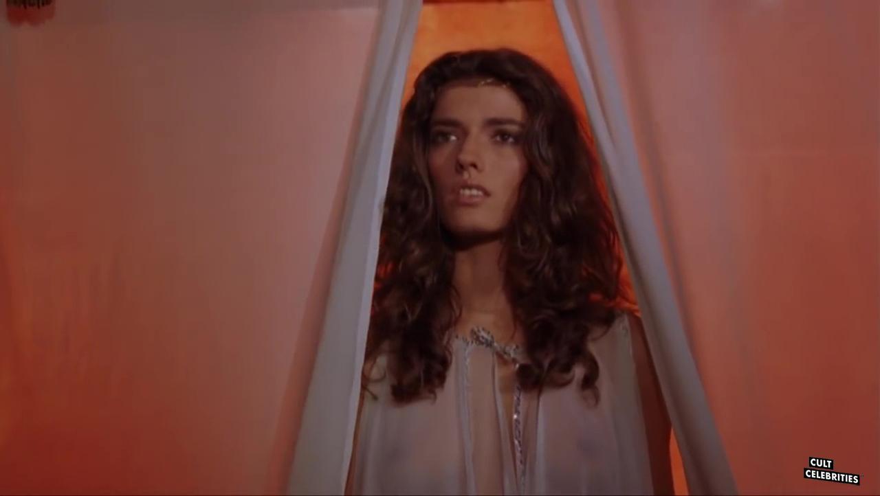 María Socas in Deathstalker II: Duel of the Titans (1987)