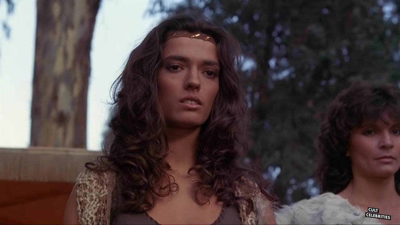 María Socas in Deathstalker II: Duel of the Titans (1987)