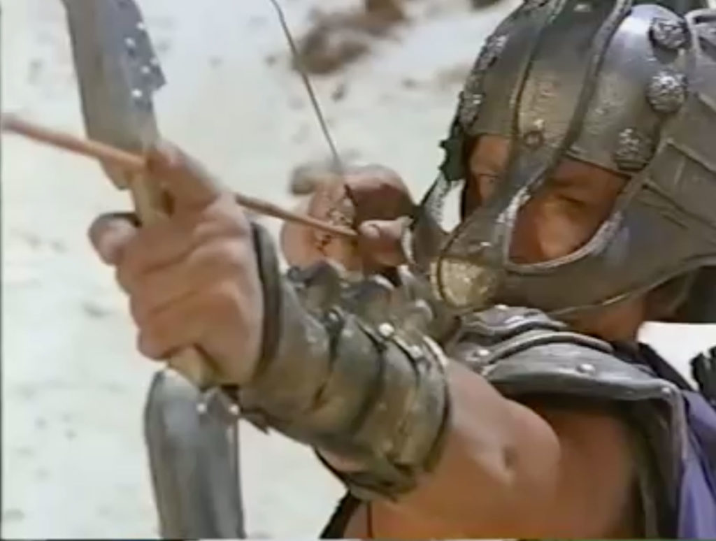 Gor (1987) Cult Celebrities