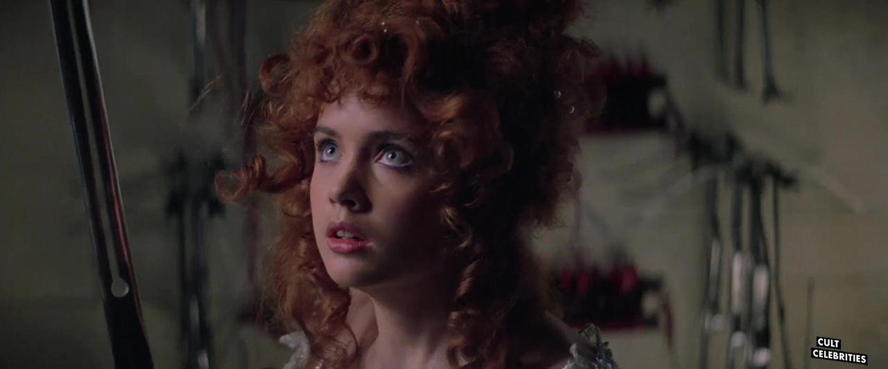 Lysette Anthony in Krull (1983)