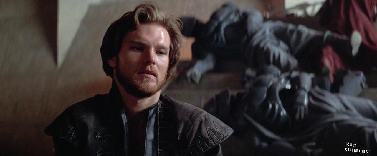 Kenneth Marshall in Krull (1983)