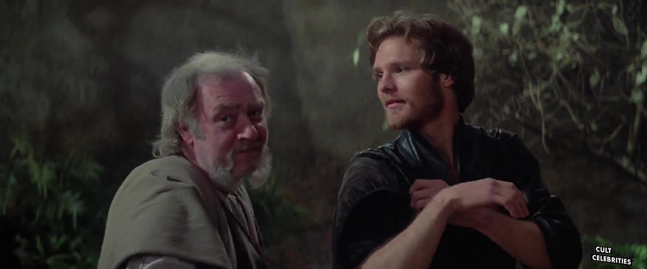 Kenneth Marshall in Krull (1983)