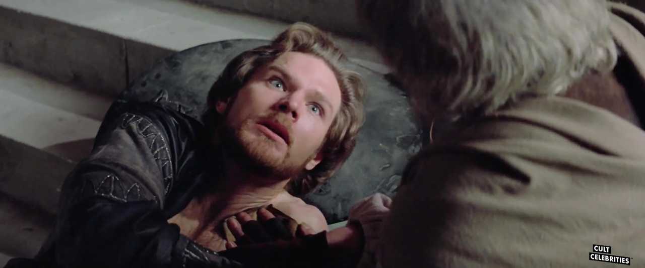 Kenneth Marshall in Krull (1983)