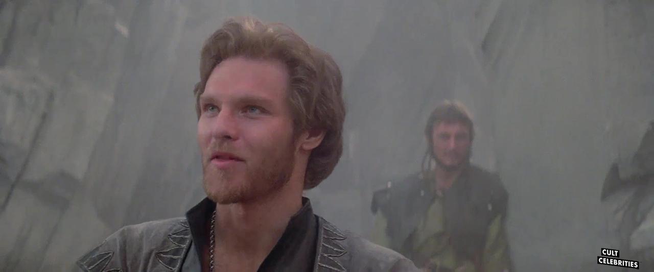 Kenneth Marshall in Krull (1983)