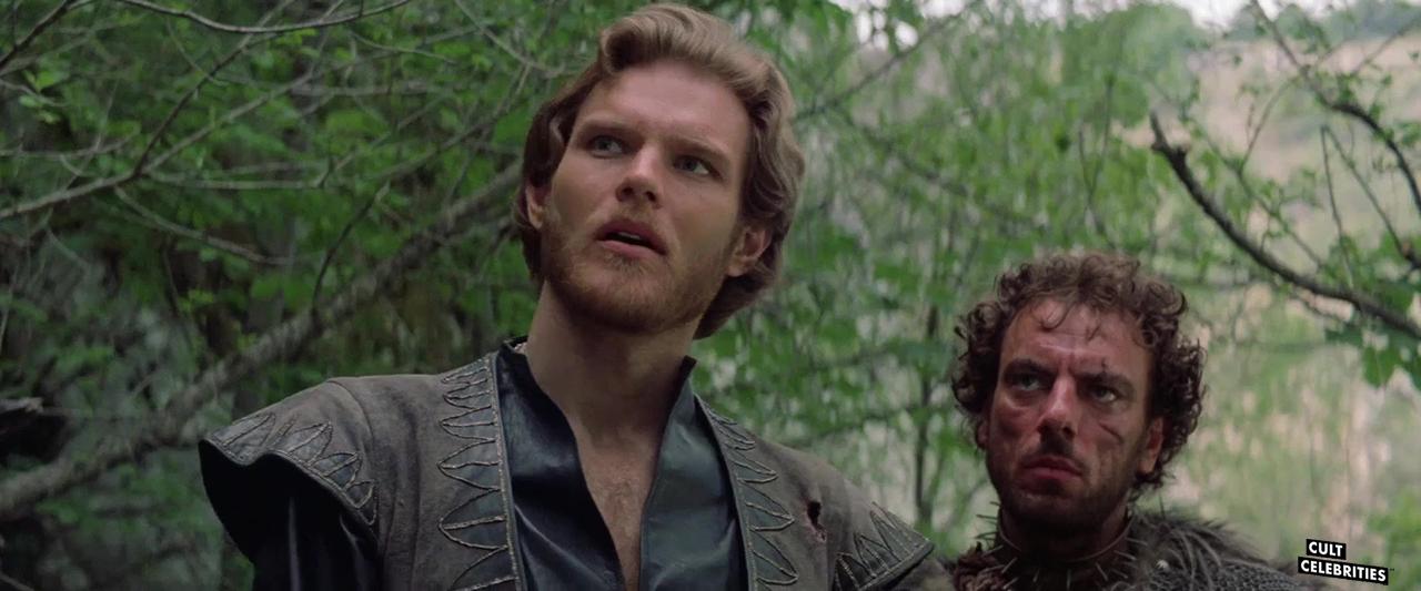 Kenneth Marshall in Krull (1983)