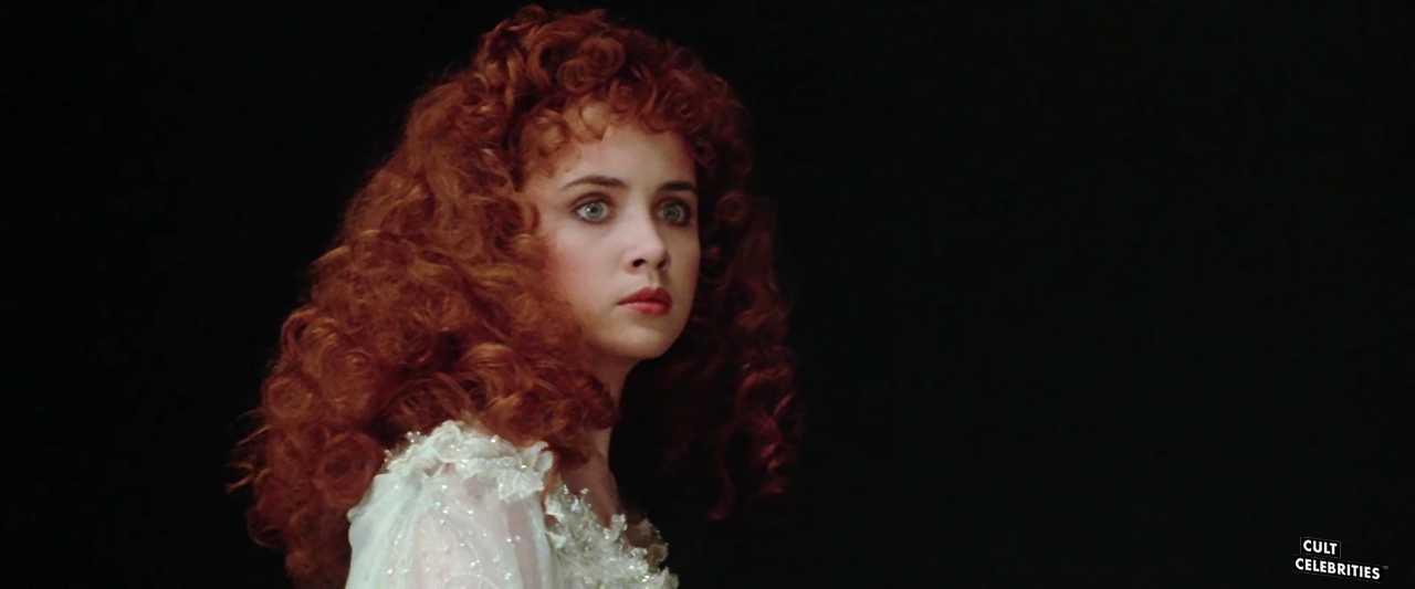 Lysette Anthony in Krull (1983)