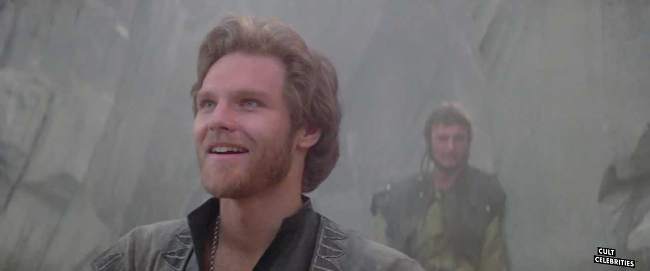 Kenneth Marshall in Krull (1983)