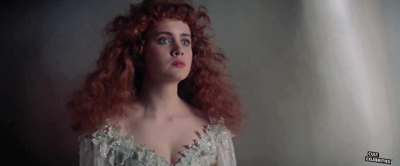 Lysette Anthony in Krull (1983)