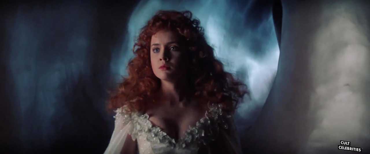 Lysette Anthony in Krull (1983)