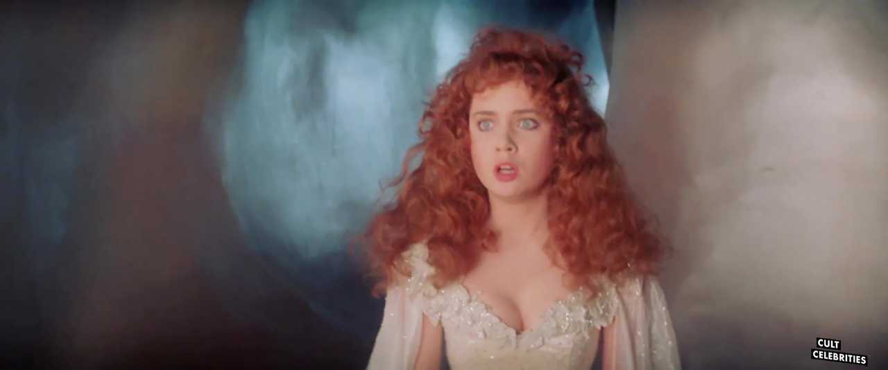 Lysette Anthony in Krull (1983)