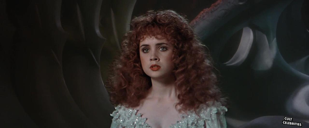 Lysette Anthony in Krull (1983)