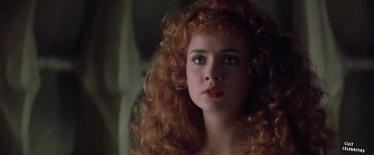 Lysette Anthony in Krull (1983)