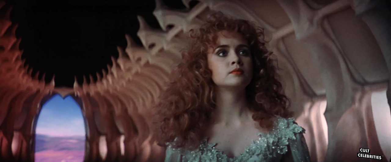 Lysette Anthony in Krull (1983)