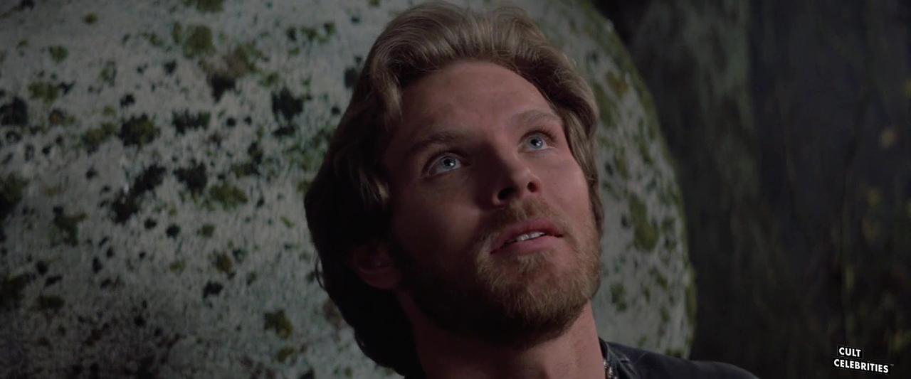 Kenneth Marshall in Krull (1983)