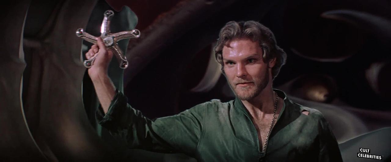 Kenneth Marshall in Krull (1983)