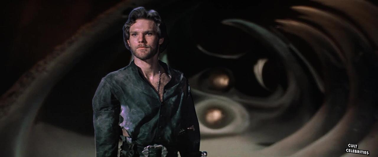 Kenneth Marshall in Krull (1983)