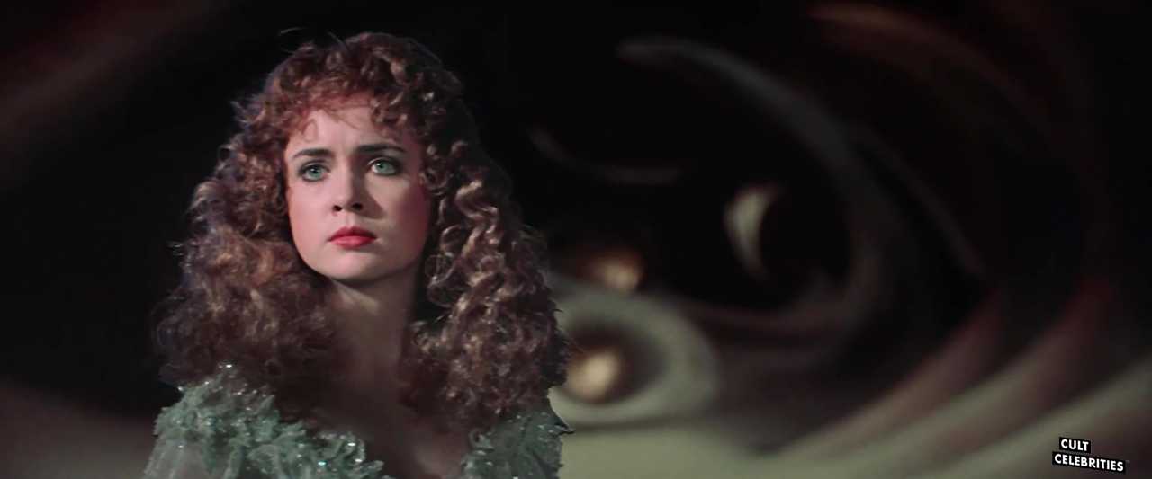 Lysette Anthony in Krull (1983)