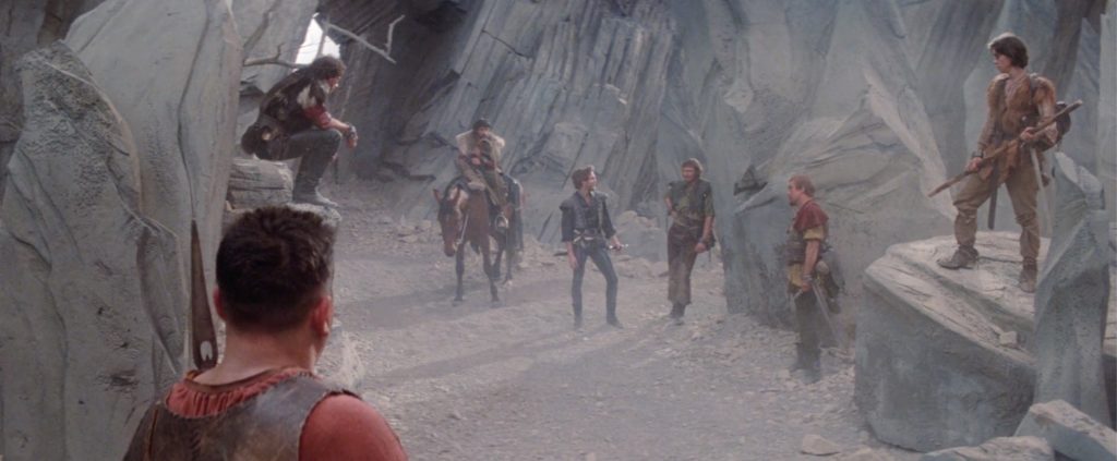 1983 Krull 1983 Krull