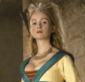 Lysette Anthony – Cult Celebrities