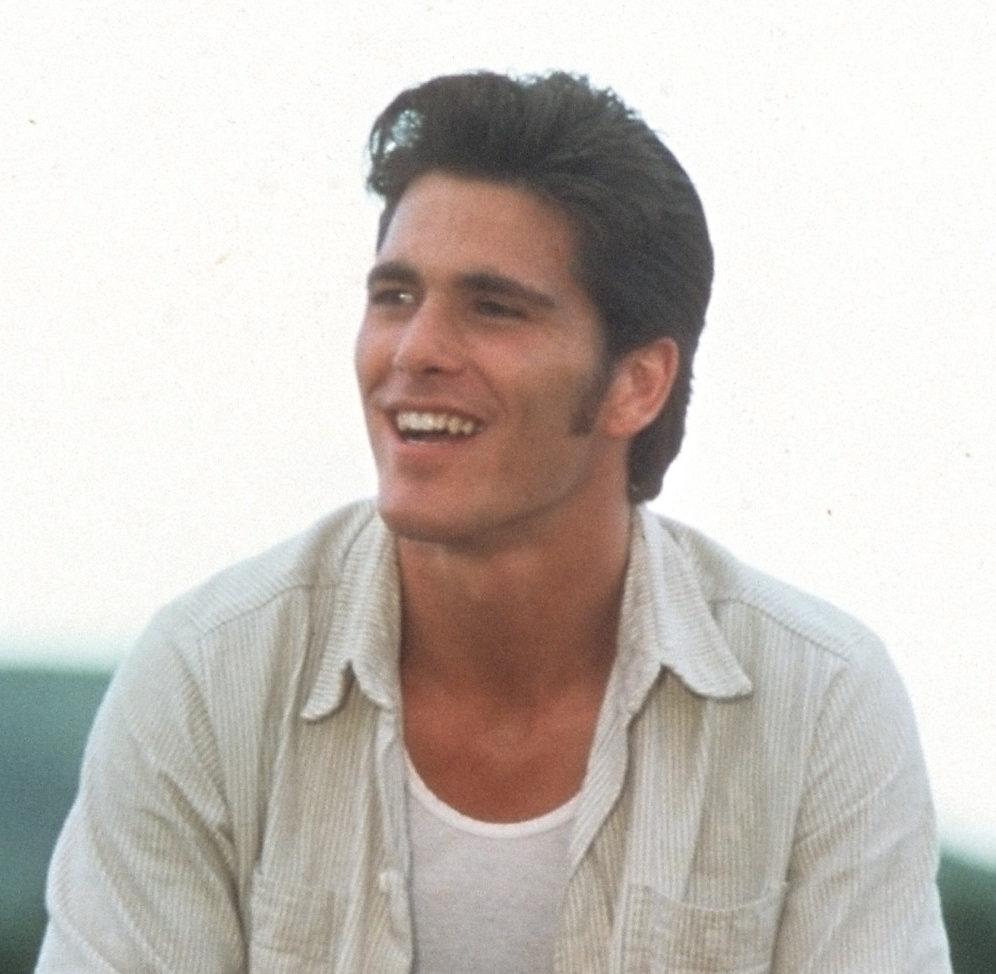 michael schoeffling sixteen candles