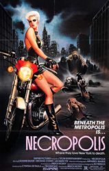 Necropolis (1986)