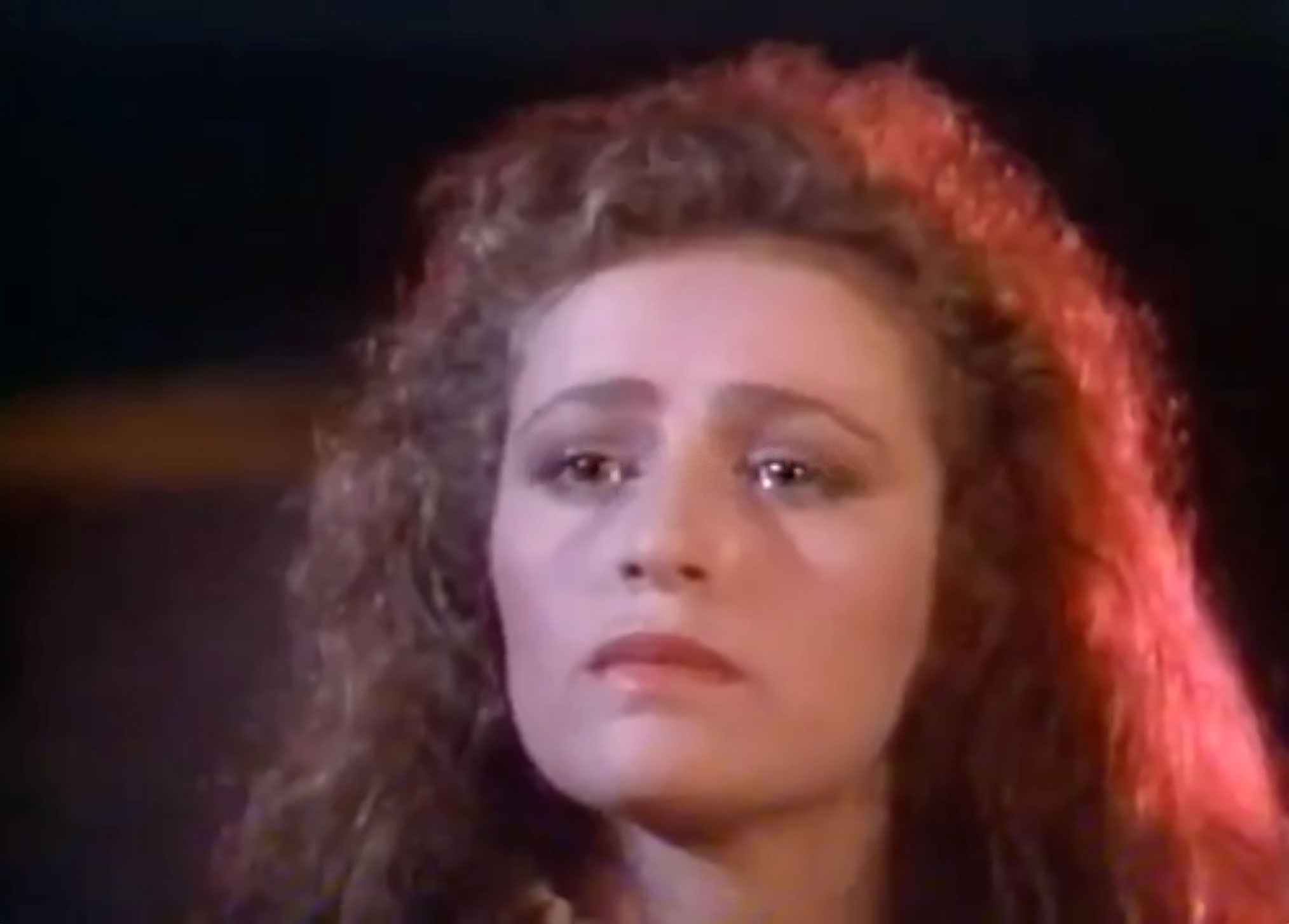 Nadine Hartstein In Robot Holocaust
