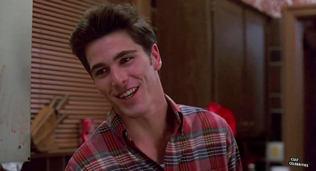 Michael Schoeffling HiDef Pics Cult Celebrities