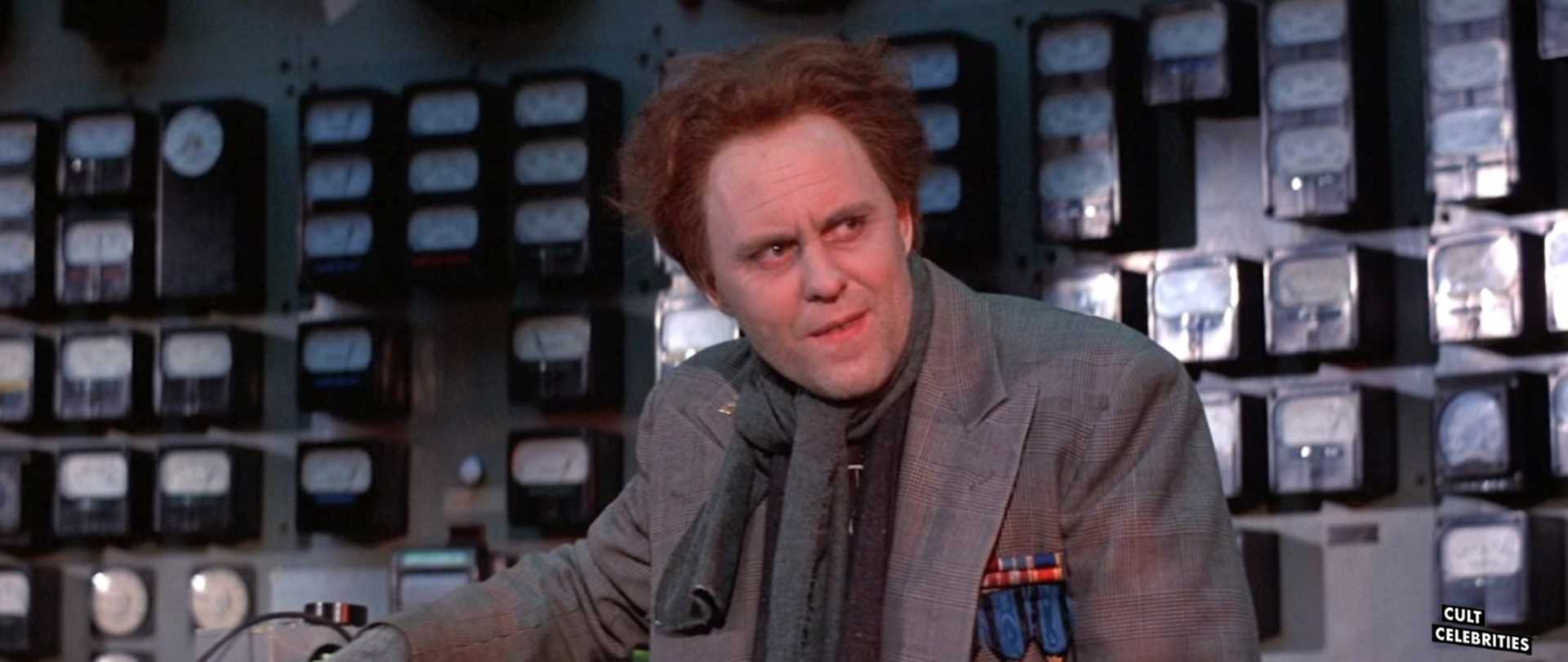 John Lithgow in The Adventures of Buckaroo Banzai Across the 8th 