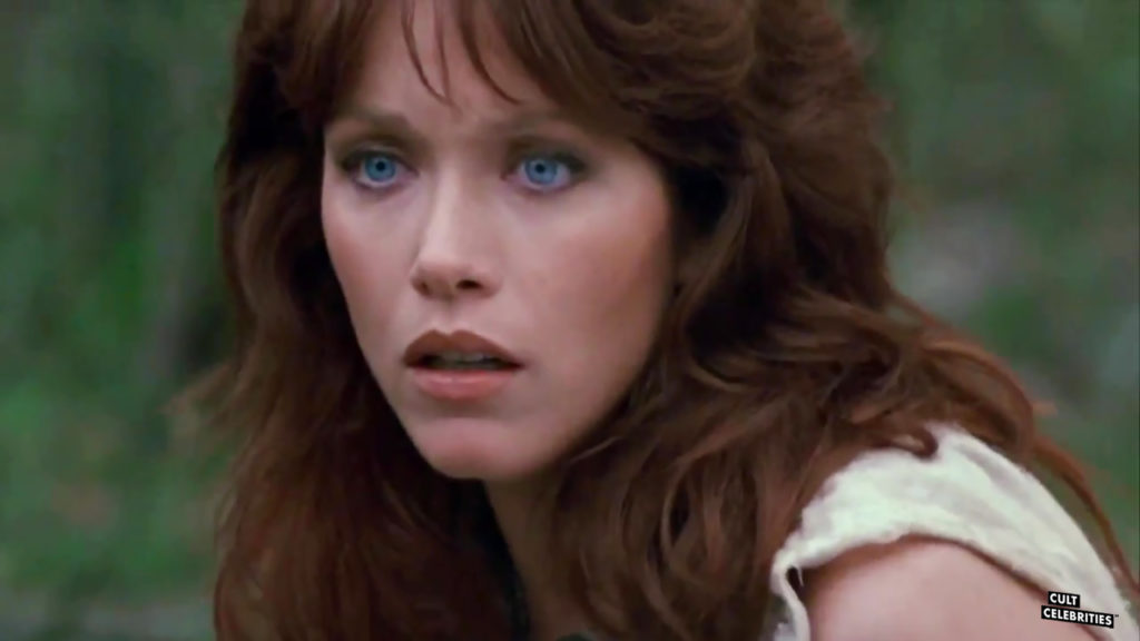 The Beastmaster (1982) Cult Celebrities