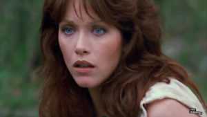 Tanya Roberts: Pictures, Screenshots & Bio | Cult Celebrities