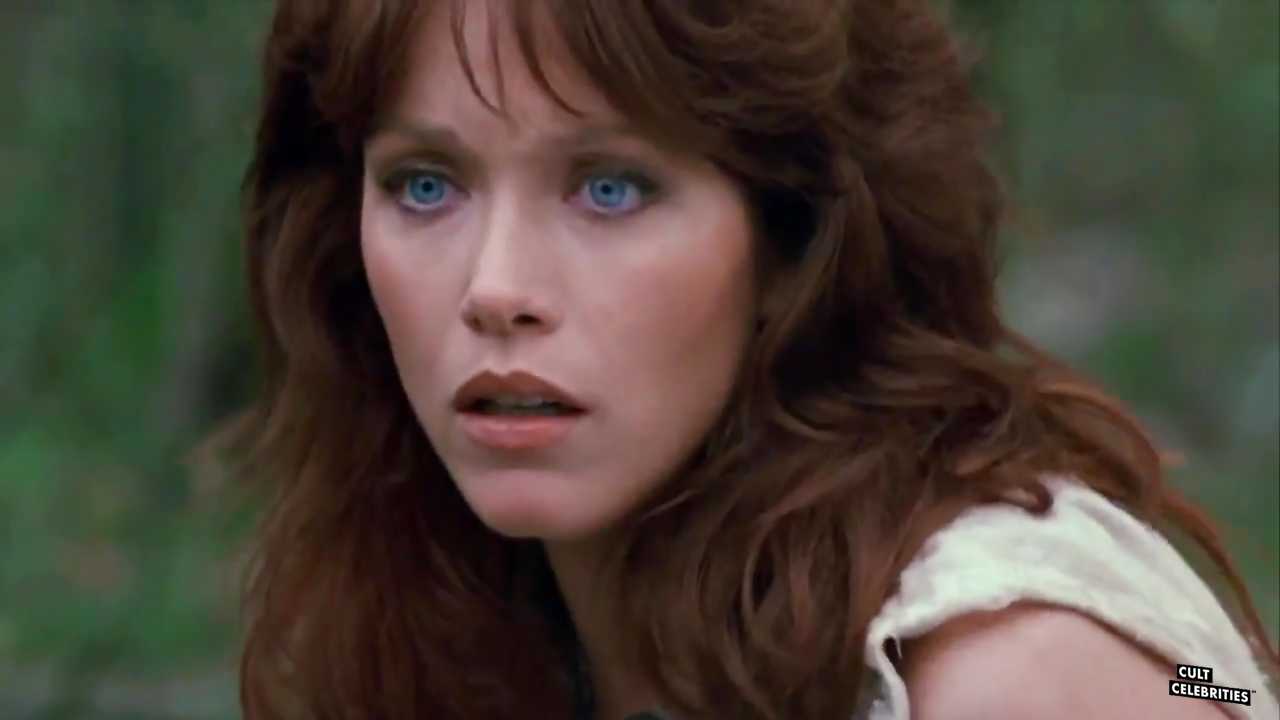 Tanya Roberts in The Beastmaster (1982)