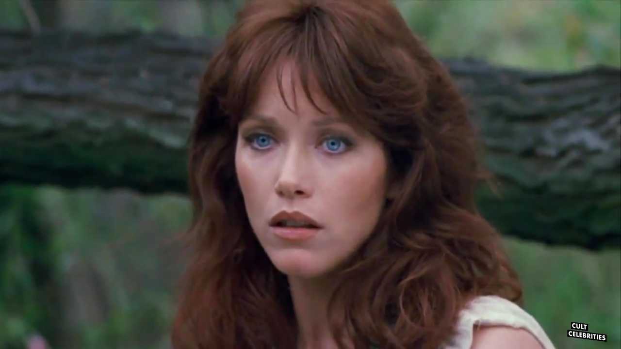 Tanya Roberts in The Beastmaster (1982)