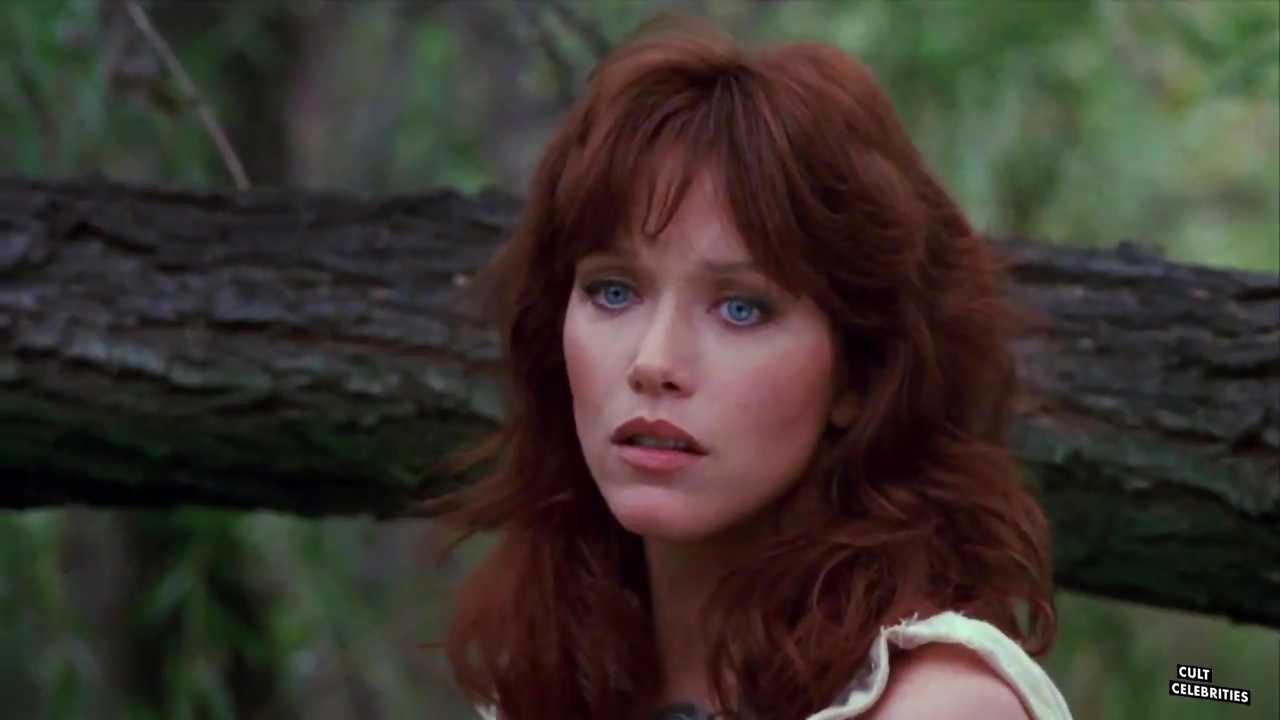 Tanya Roberts in The Beastmaster (1982)